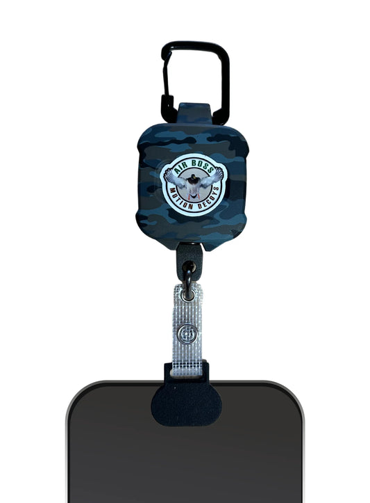 The Tether