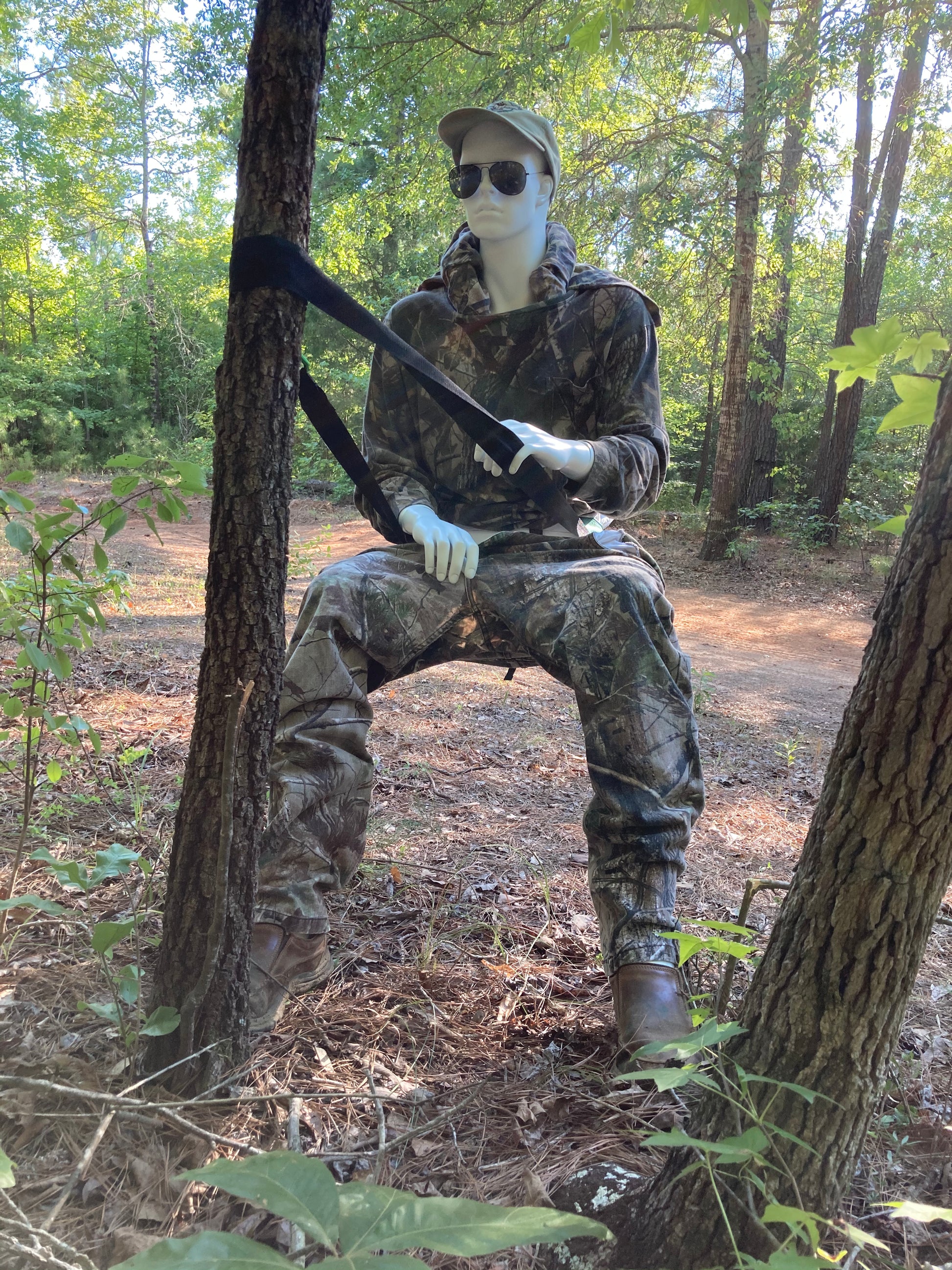 Krapp Strapp Krapp Strapp by Air Boss Outdoors