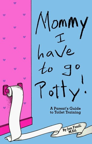 Potty Strapp