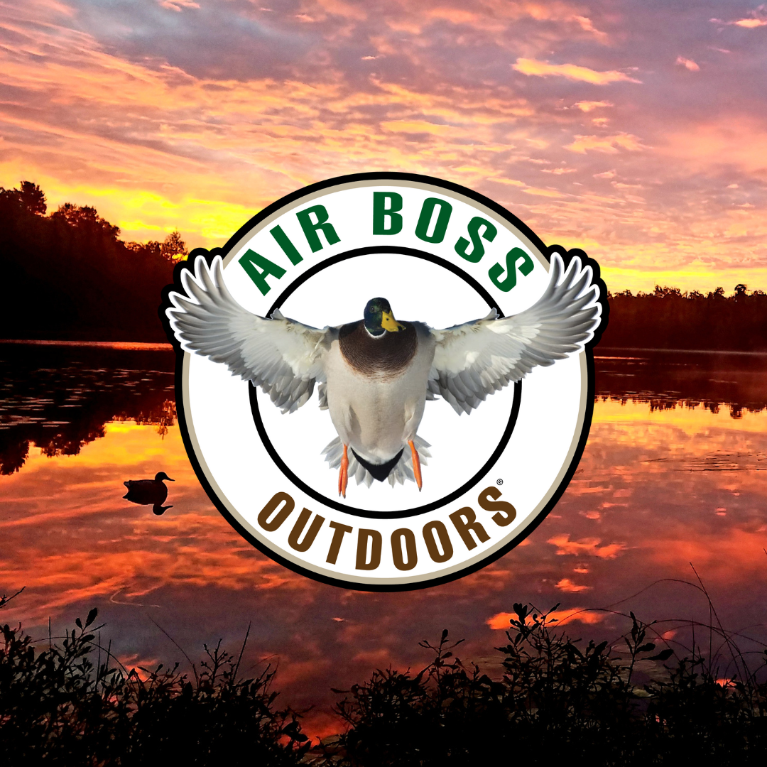 Contact – Krapp Strapp by Air Boss Outdoors