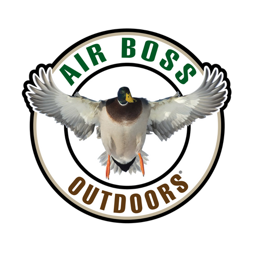 Krapp Strapp by Air Boss Outdoors